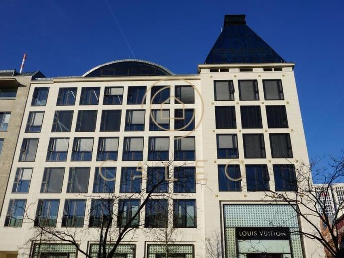 CALEO ¦ Innenstadt ¦ Terrassen ¦ 525 m² ¦ Preis auf Anfrage ¦ PROVISIONSFREI – Photo 1