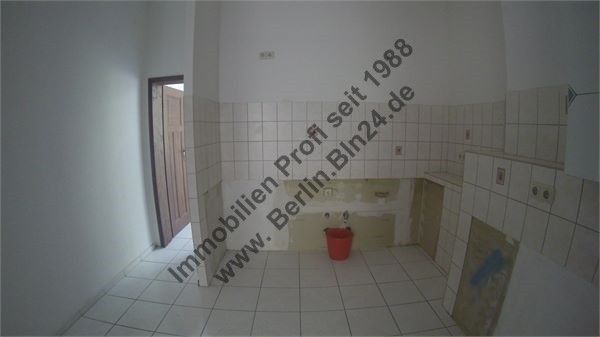 - saniert -- Halle - 3er WG tauglich - Bruttomiete-- Mietwohnung – G0039545