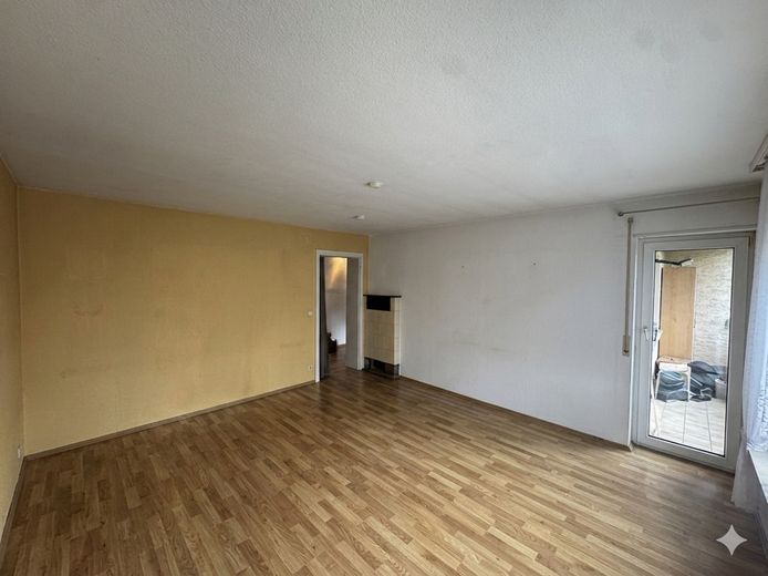 Wohnzimmer aktuell