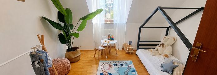 Kinderzimmer