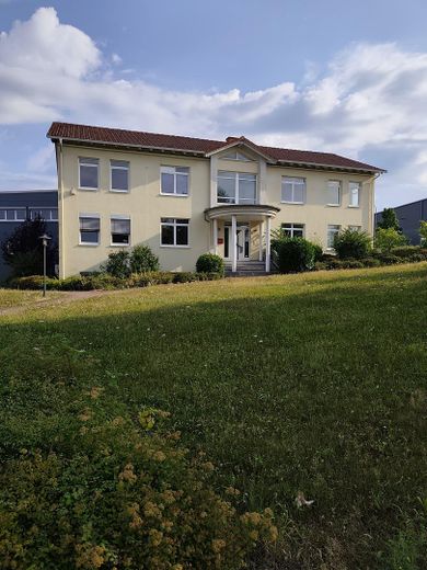 Vielseitige Gewerbefläche – Ideal für Büros, Praxen, Kanzleien oder Agenturen – Foto 1