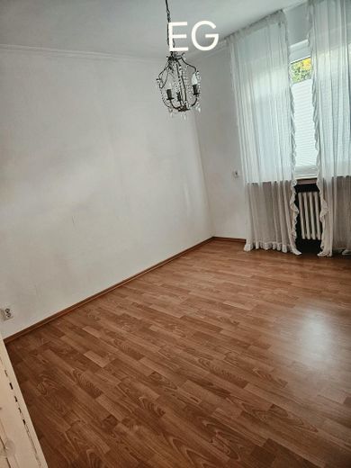 Top gepflegtes Haus*traumhafter Garten*zentrumsnah & naturverbundener Stadtteil Köln*3 Wohnkonzepte – EG Schlafzimmer