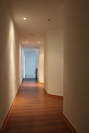 5R-Whg. 115 qm maßgeschneidert für die große Familie | Unit 3.1.1 – Flur zu den Zimmern