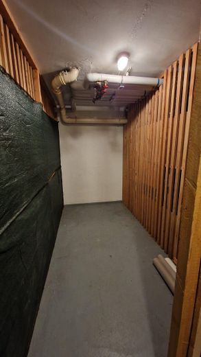 Keller 5,3 m2 3,3x1,60m 