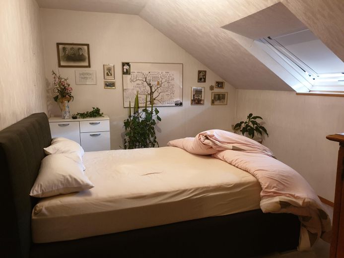 Gästezimmer Haus 2