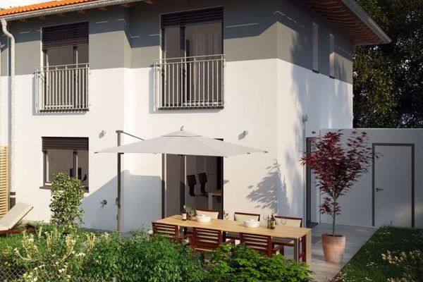 Neufahrn’ın sakin konumunda arsa – Hayalinizdeki gayrimenkulü gerçekleştirmek için ideal