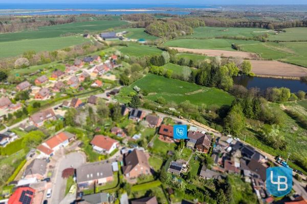 Pferdefreunde aufgepasst – EFH mit Einliegerwohnung & Koppelflächen