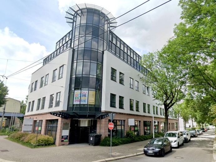 ** Single-Appartement mit Einbauküche in Chemnitz zu vermieten ** – Foto 1