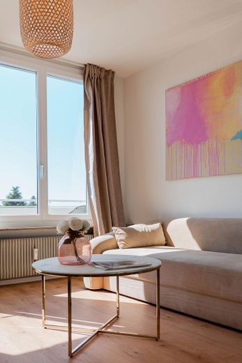Sofa / Wohnzimmer 