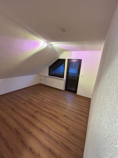 Kinderzimmer/ Büro