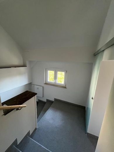 Voll vermietetes, attraktives,MFH mit 5 WE´s in Zentrumsnähe von Reichenbach – Dachgeschoss WE-Detail