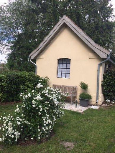 Maisonette/Wohnung an der Lübecker Bucht zwischen Scharbeutz und Eutin – Atelierhaus
