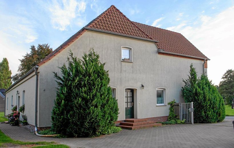 Charmantes Wohnhaus sucht neue Besitzer – Foto 4