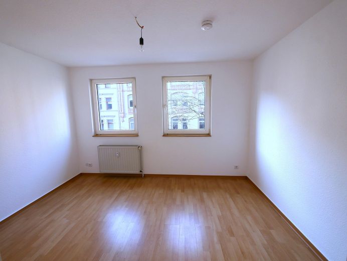 Linden genießen! 2 Zimmerwohnung 41 qm, Limmerstraße 10 – Foto 8