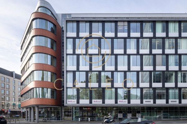 CALEO ¦ Spazi per studio ¦ SENZA COMMISSIONE