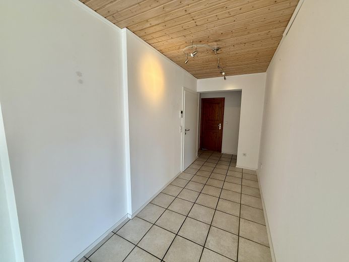 Barrierefreie Erdgeschosswohnung mit großem Garten & Terrasse in Wesseling-Keldenich – Diele