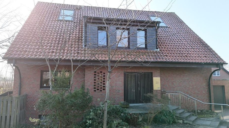 *PROVISIONSFREI* in Lüdinghausen- Einfamilienhaus, Mehrgenerationhaus, Kapitalanlage – FRONT