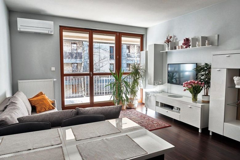 Erstbezug,Neubau - Vollmöblierte 2-Zimmer Wohnung in Friedrichshain mit Terrasse – Foto 1