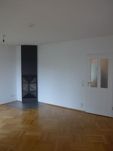 Oase der Ruhe in Witten Bommern: grosses Haus mit großem Grundstück zu vermieten – Kaminecke