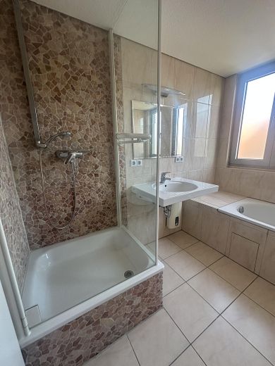 Großzügiges PENTHOUSE Mannheim Oststadt – Foto 3