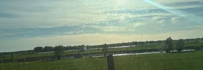 Seltene Gelegenheit in den Bislicher Rheinauen, Platz für Tiere, Natur und neue Ideen