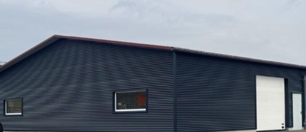 ***Gelegenheit*** bezugsfertiges Gewerbeojekt, vielseitige Nutzungsmöglichkeiten – Foto 2