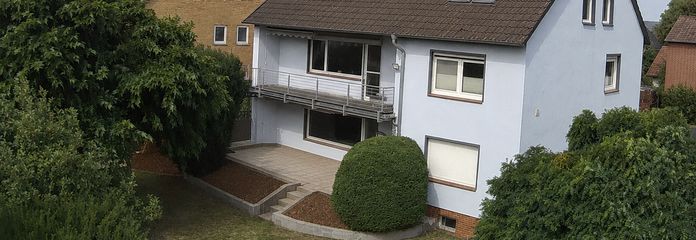 2 Familienhaus mit Einliegerwohnung in sehr guter Wohnlage von Ronnenberg