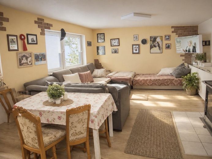 Großes Einfamilienhaus/Mehrgenerationshaus – Foto 30