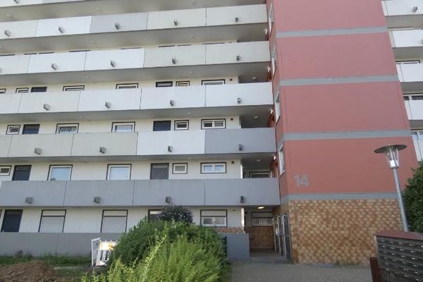 Sindorf 2-Zimmer Wohnung