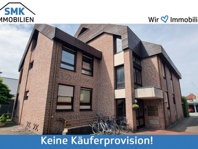 Eigennutz oder Kapitalanlage! Eigentumswohnung in ruhiger Lage von Verl-Bornholte! – फोटो 1