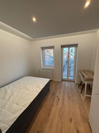 Live central, live easy – Zimmer in bester Nürnberger Lage – Foto 3