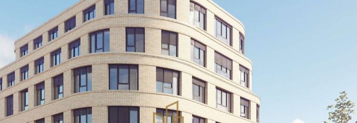Attraktive Gewerbeflächen im Neubau-Ärztehaus in Berlin Karlshorst provisionsfrei zu vermieten