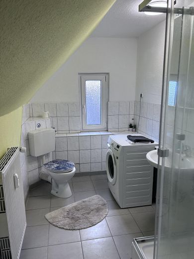 Duschbad DG