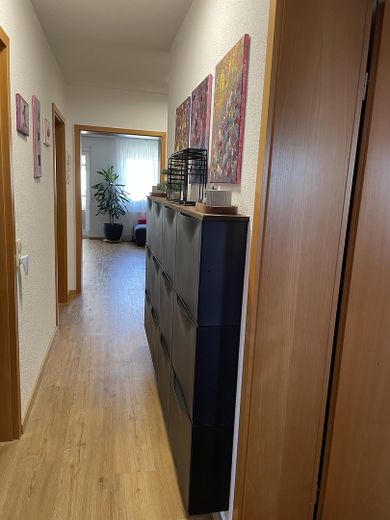 Provisionsfreie, modernisierte 3-Zimmer Wohnung in Ettenheim – Foto 4