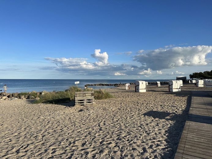 Schönhagen Strand