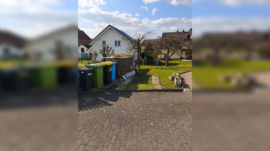 Stadtallendorf, maison pour 2 familles – 6aabcaa19d6c9.jpg