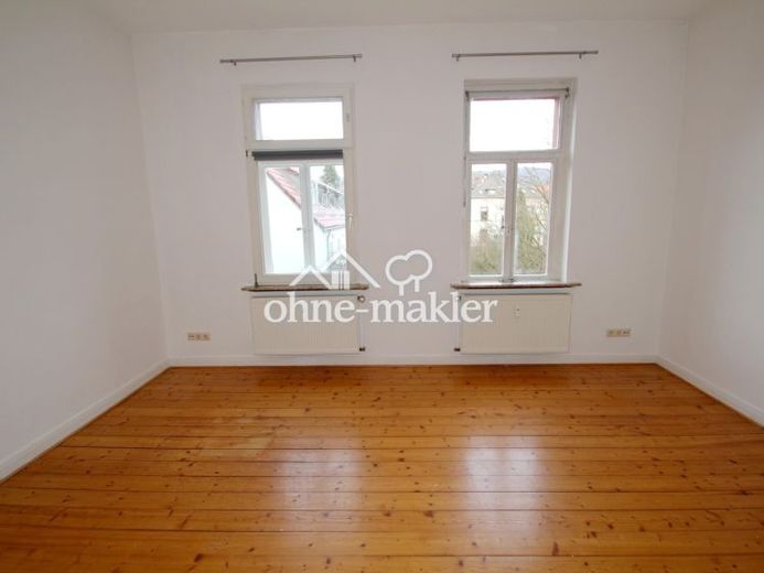 Ostviertel: 2-Zimmer-Whg Nähe Schwänchenteich Kep 2.OG Mitte – Foto 2