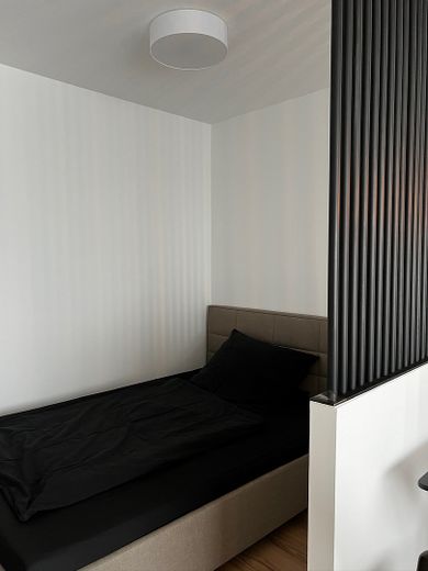 Kernsanierte | neu möbelierte | 1 Zimmerwohnung | 35qm | Langen Hessen | ab sofort zu beziehen – Foto 4