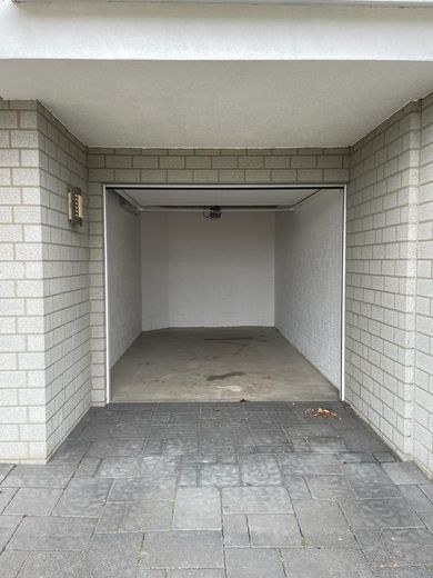 Reihenhaus+Einbauküche+Garage in Lavesum/Haltern am See – Foto 10
