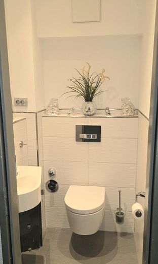 WC-Raum