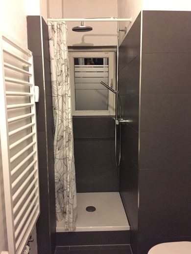 Vermietete Altbauwohnung mit stabiler Renditeperspektive | 3. OG | zentrale Lage Hamburg-Wandsbek – Foto 3