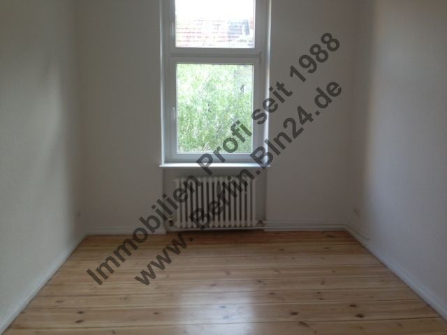 Mietwohnung nach Sanierung in Berlin - Neukölln – Foto 2