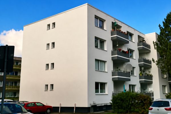Kapitalanlage Hamm | 4,39 % IST-Rendite | Potenzial bis 5,69 %