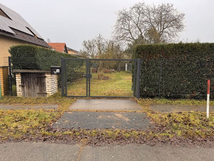 Baugrundstück in 12621 Berlin-Kaulsdorf von privat – IMG_4888