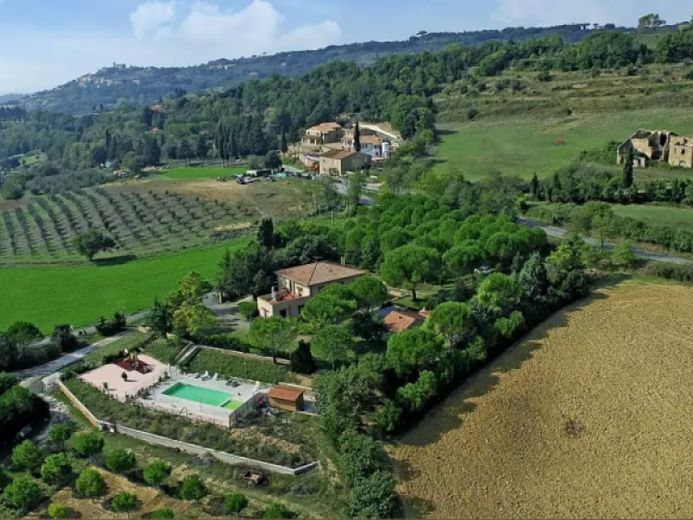 Casale Marittimo – Foto 1