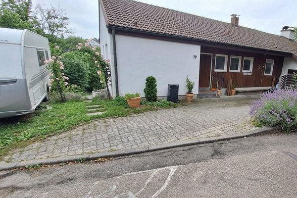 Hayal gibi bir konumda müstakil tek ailelik ev | 1.200 m² arsa | Önü kapanmayan manzara ve büyük potansiyel