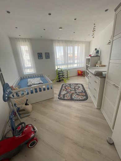 Kinderzimmer
