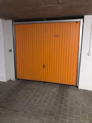 Möblierte 73m² Wohnung mit Balkon und Tiefgarage in ruhiger, zentraler Lage für Familien & Pendler – Foto 5