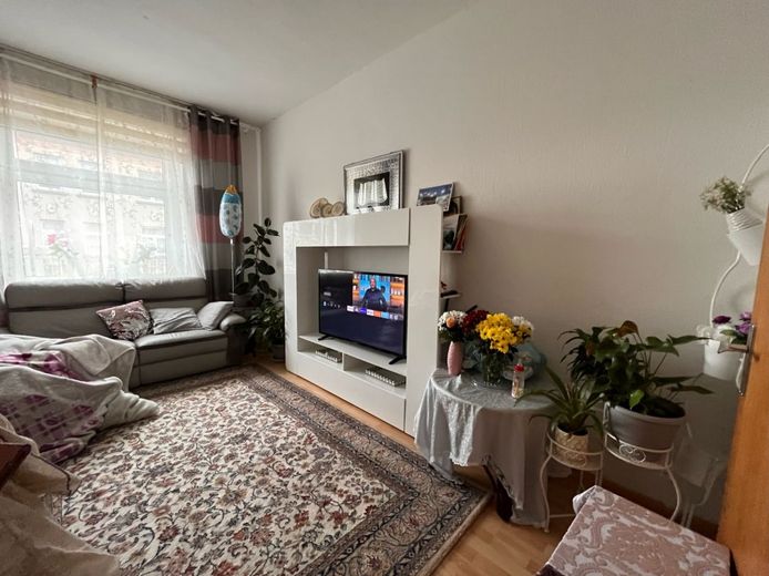 2.OG-Wohnung