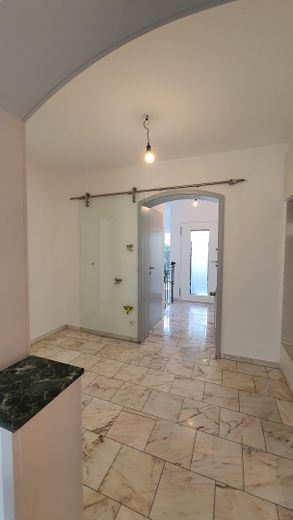 Rahm: garden apartment with house-in-house character – Foto 14